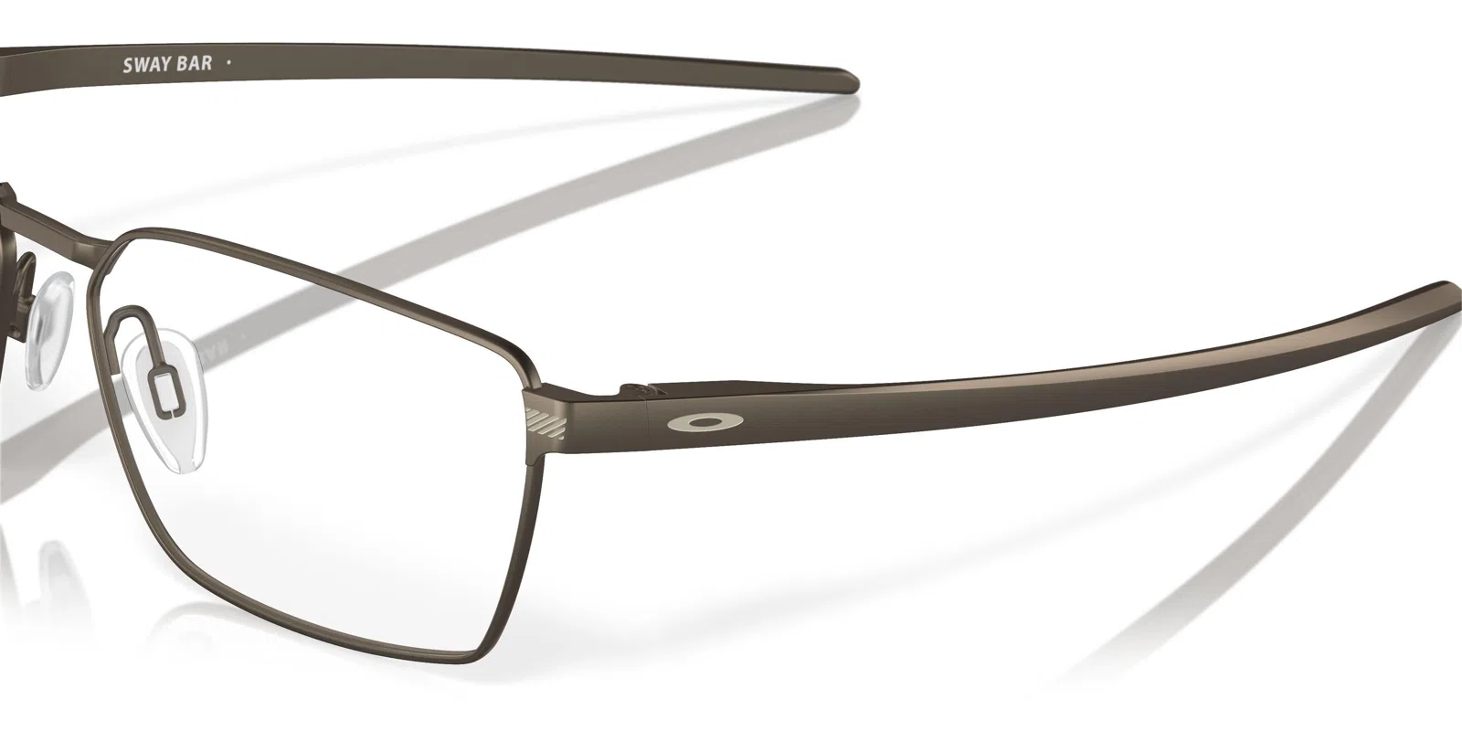Oakley Sway Bar 5078 Eyeglasses - view 9